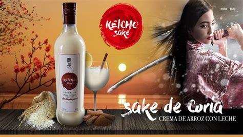 sake coria del rio|El sake que une Japón y Coria del Río